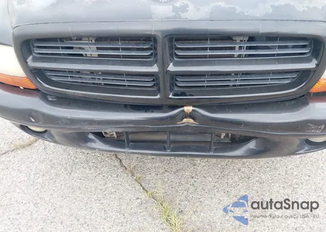 1999 Dodge Durango from USA, damaged, VIN 1B4HS28Y2XF601465